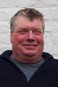 Christiaan Verstrynge