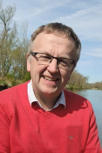Geert Van Rie
